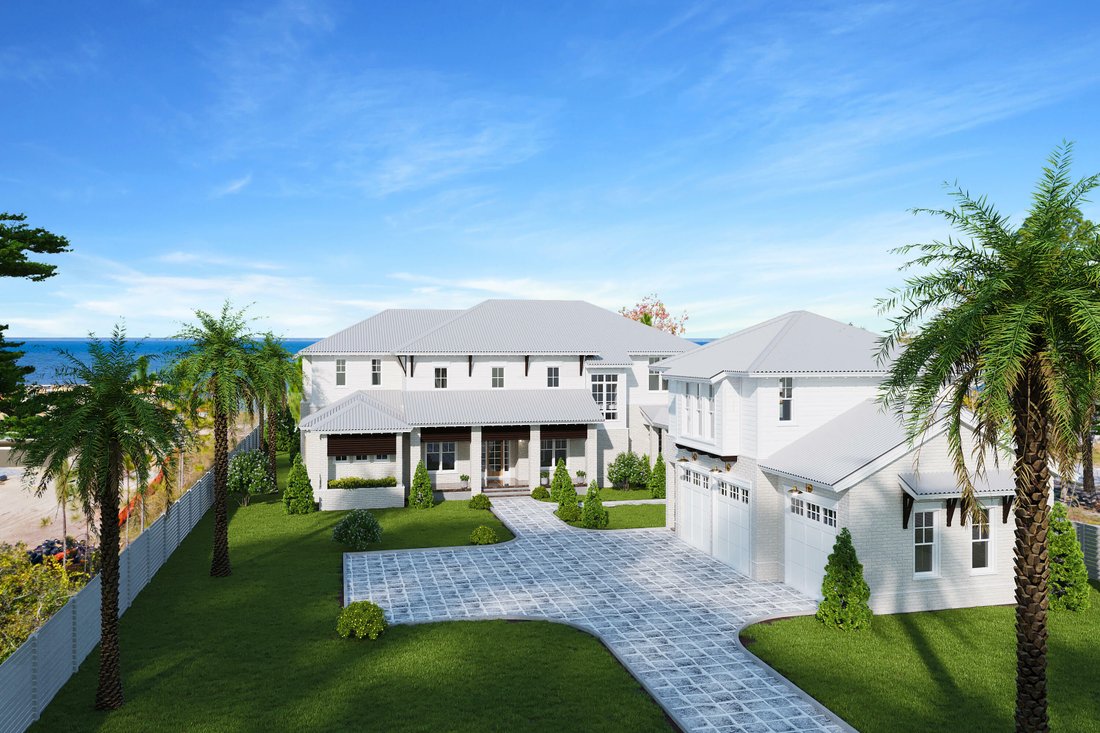 House in Santa Rosa Beach, Florida, United States 1 - 12048244