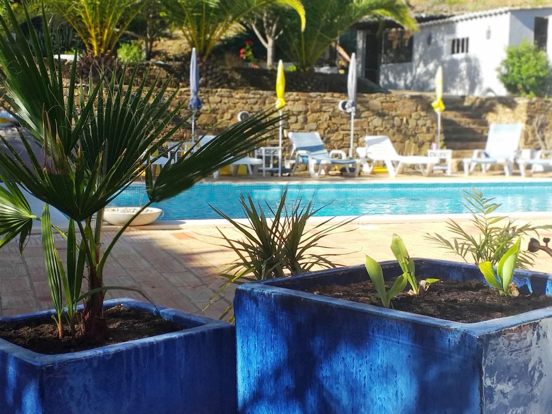 Villa in Tavira (Santa Maria e Santiago), Algarve, Portugal 2 - 12048300
