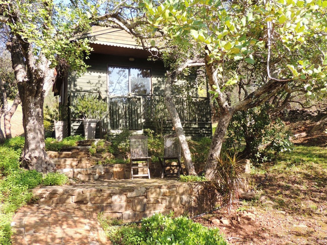 Villa in Tavira (Santa Maria e Santiago), Algarve, Portugal 5 - 12048300
