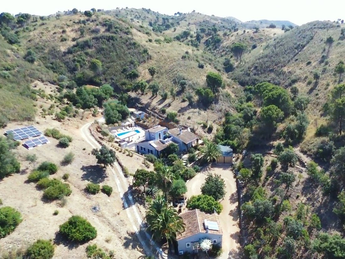 Villa in Tavira (Santa Maria e Santiago), Algarve, Portugal 4 - 12048300