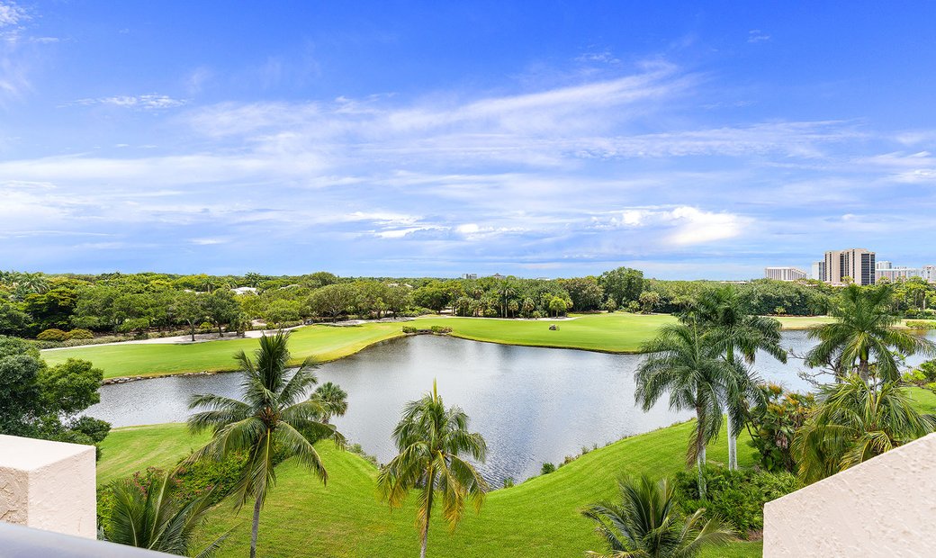 Pelican Bay Hyde Park In Naples, Florida, United States For Sale (12046547)