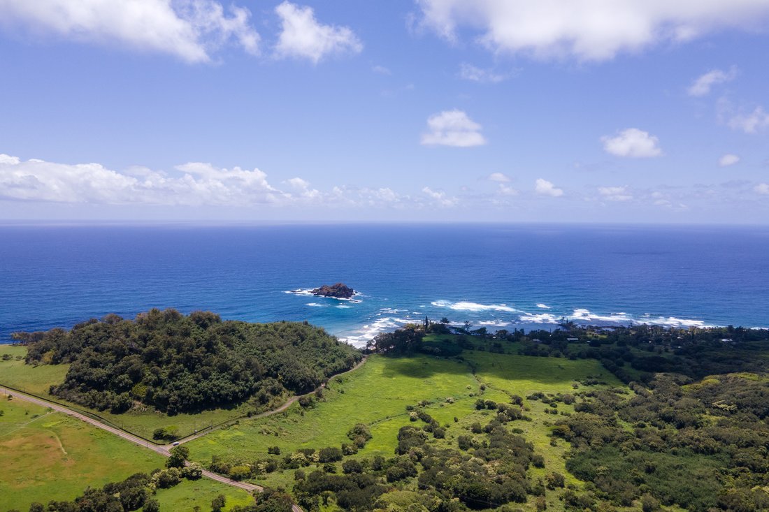 Unmatched Extraordinary Opportunity Hana Ranch, In Hana, Hawaii, United ...