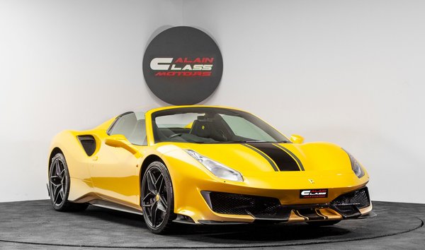 2022 Ferrari Pista Aperta (12048314)