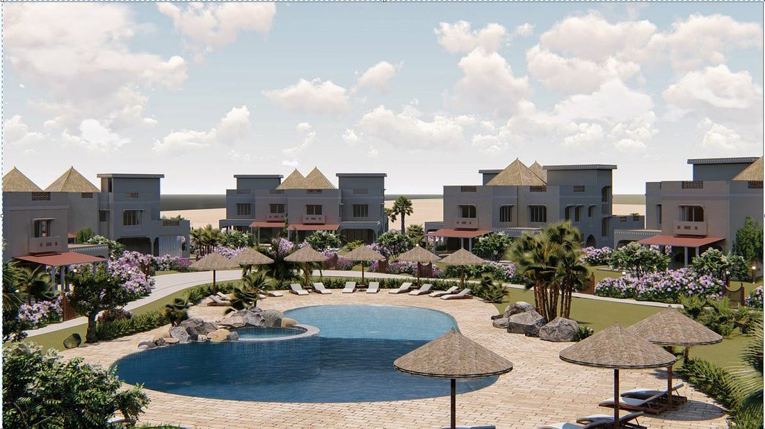 New Building Private Villas In Watamu, Kenya For Sale (12048574)