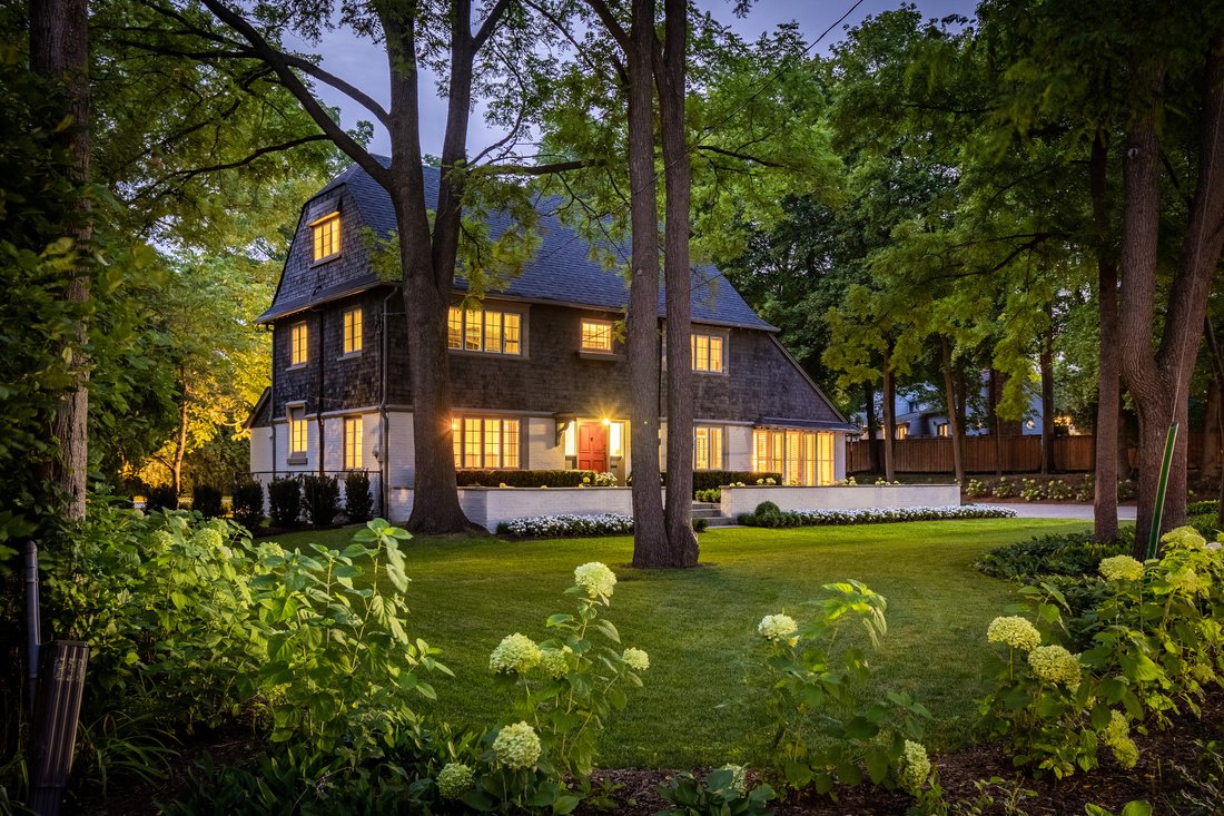 Magnificent Oakville Home! In Oakville, Ontario, Canada For Sale (11795194)