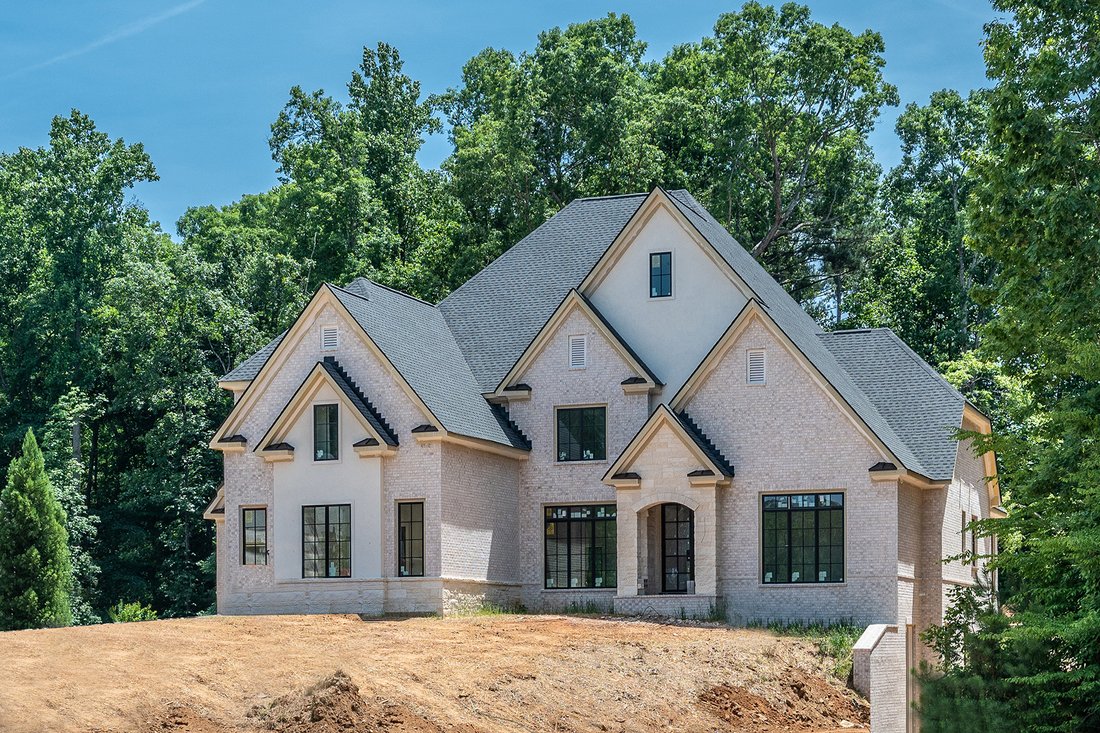 Fabulous New Construction In The Manor In Milton, United States For Sale (12001992)