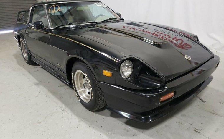 1980 Datsun 280ZX Archive Road Test: A Japanese Corvette