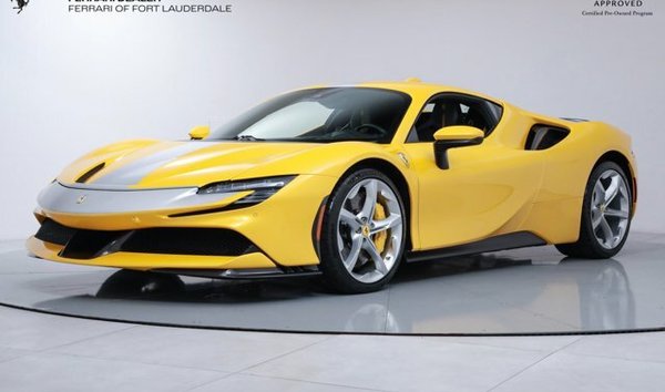 Ferrari SF90 STRADALE (12049424)