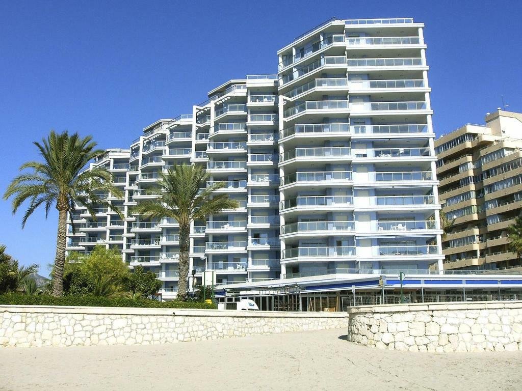Ático Calpe En Calpe, Comunidad Valenciana, España En Venta (12048611)