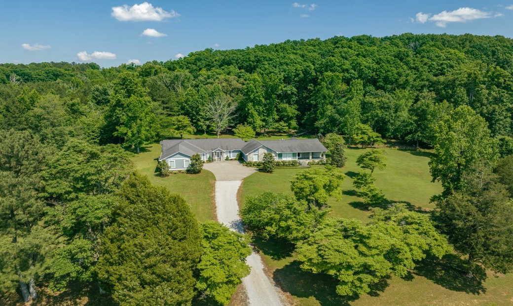 10424 East Brainerd In Apison, Tennessee, United States For Sale (12048742)