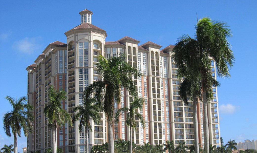 Condo West Palm Beach In West Palm Beach, Florida, United States For