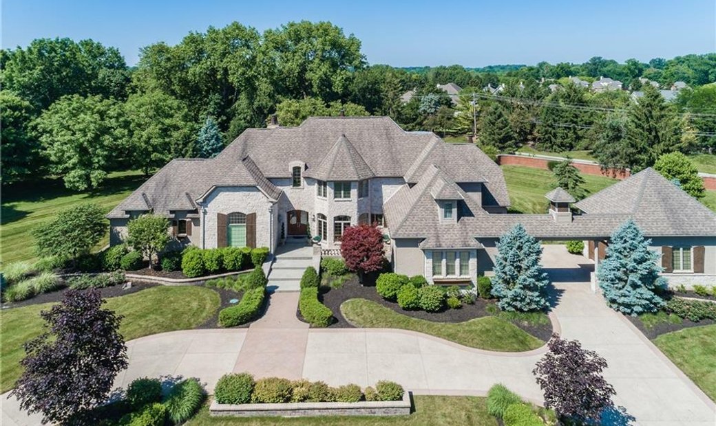Property For Sale Fishers Indiana