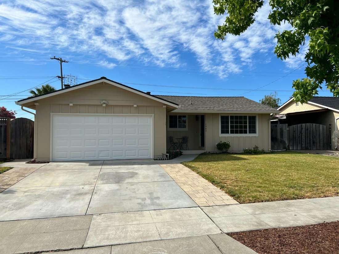 House in San Jose, California, United States 1 - 12050522