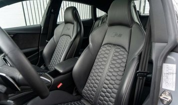 Audi RS 5 Sportback