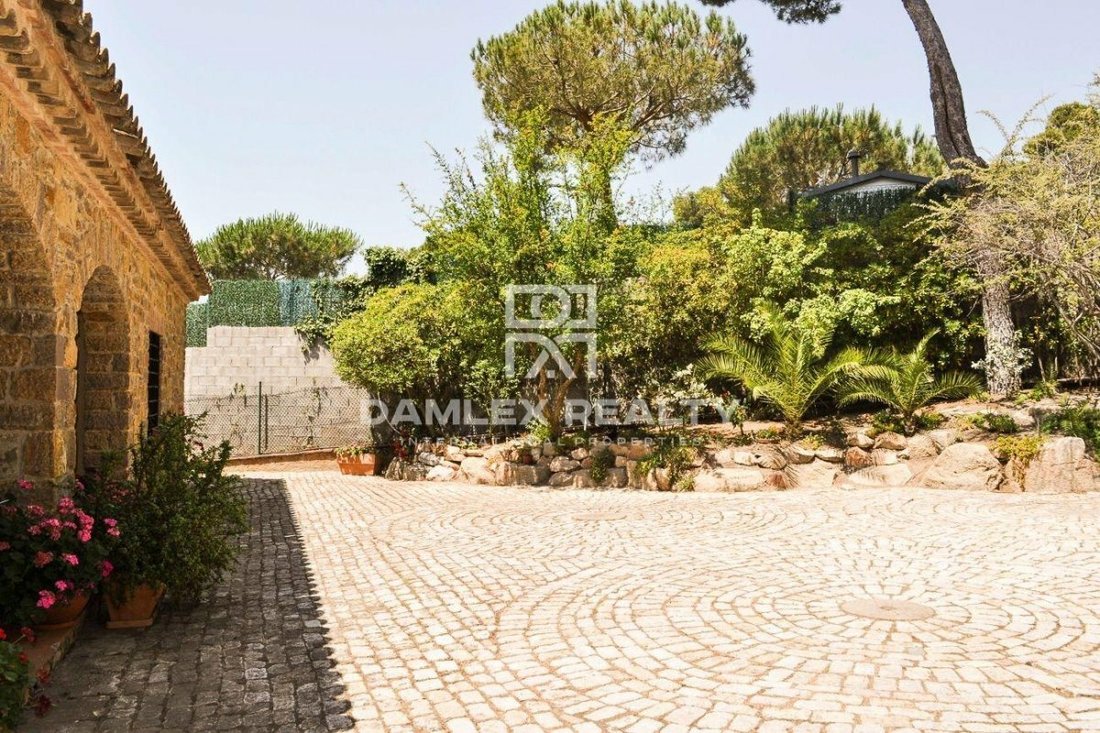 House in Torre Valentina, Calonge i Sant Antoni, Catalonia 5 - 12050310