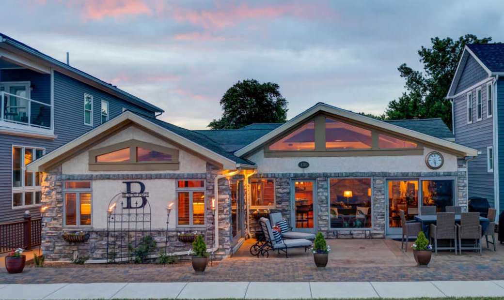 Single Family Detached Millersport In Millersport, Ohio, United States