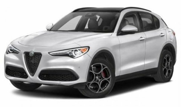 Alfa Romeo Stelvio Sprint (11994224)