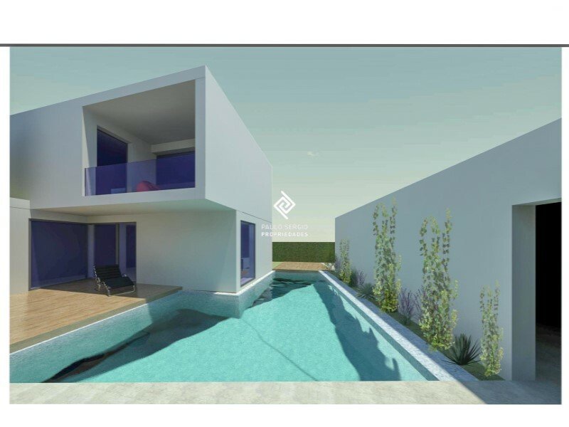 House in Esmoriz, Aveiro District, Portugal 1 - 12049144