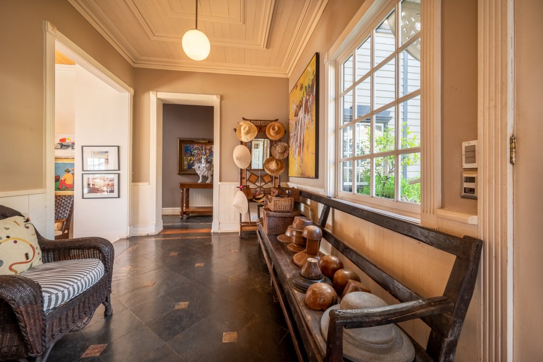 House In Beranda With Incredible View In Zapallar, Valparaíso, Chile