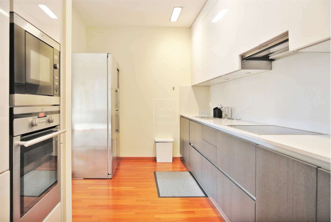 Apartment in Lugano, Ticino, Switzerland 1 - 12049835