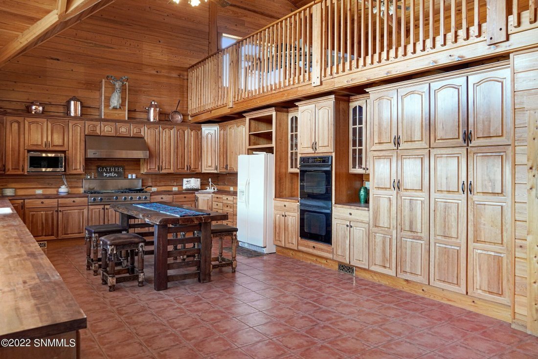 6 Bedrooms Single Family Detached In Alto, New Mexico, United States