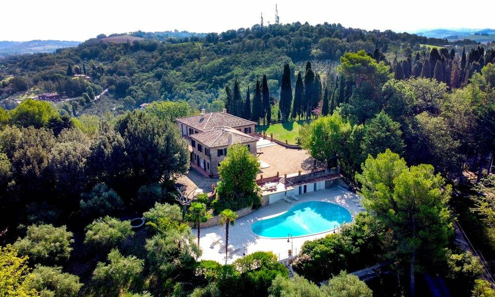 Villa in Center - Sea, Pesaro, Marche 2 - 12050994