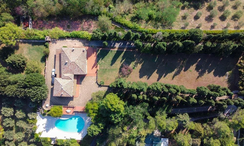 Villa in Center - Sea, Pesaro, Marche 3 - 12050994