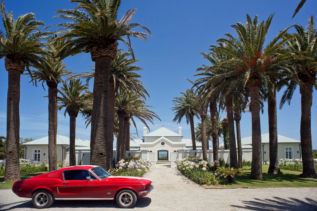 Estate in Laguna Blanca, Maldonado Department, Uruguay 1 - 10524433
