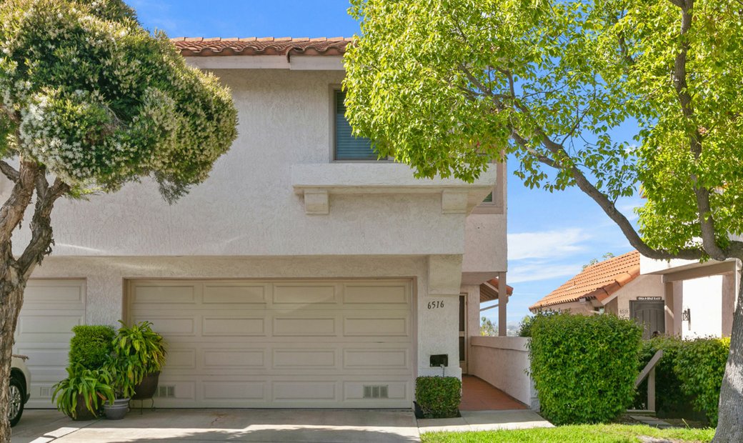 6516 Via Barona, Carlsbad, Ca 92009 In Carlsbad, California, United