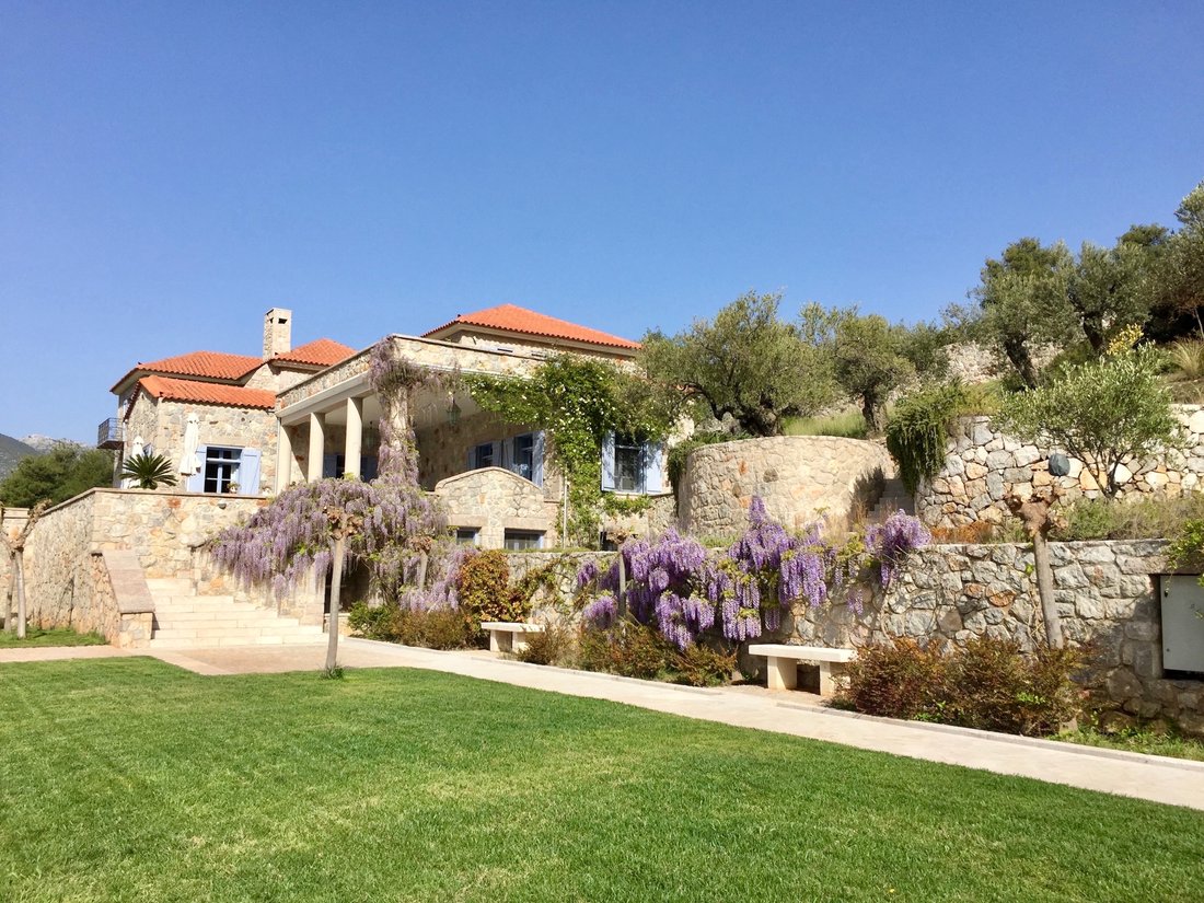 House in Nea Epidavros Community, Epidavros, Greece 3 - 12050930