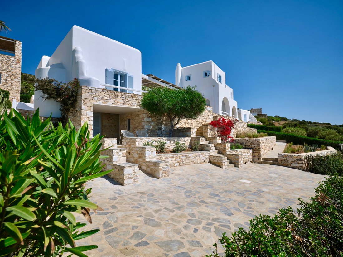 House in Paros, Aegean, Greece 2 - 12050789