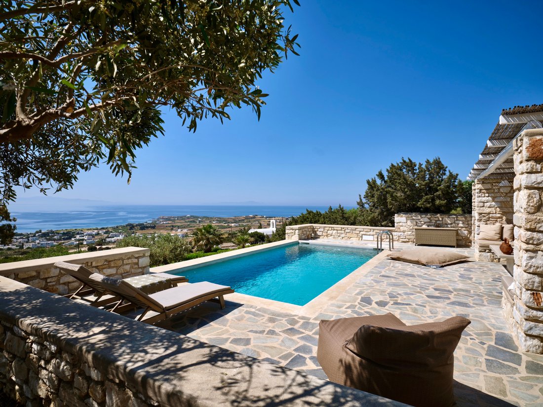 House in Paros, Aegean, Greece 3 - 12050789