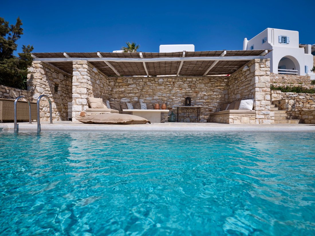 House in Paros, Aegean, Greece 4 - 12050789