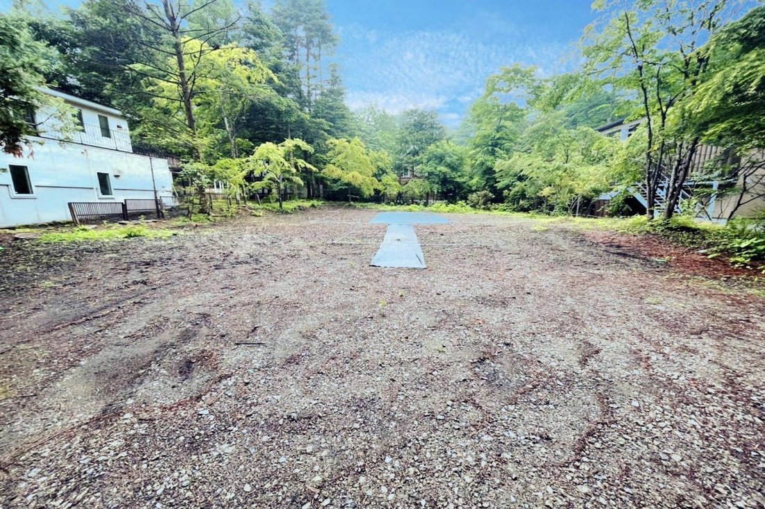 Land in Miyota, Nagano, Japan 1 - 12050833