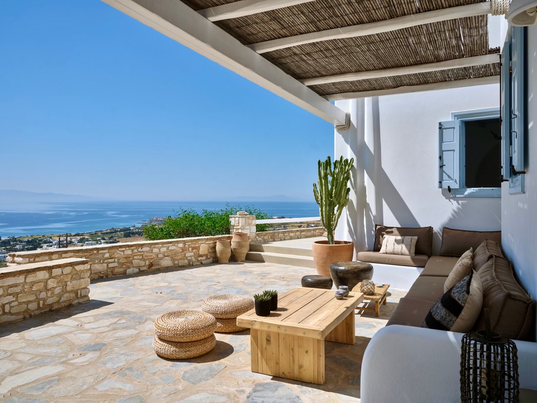 House in Paros, Aegean, Greece 1 - 12050789