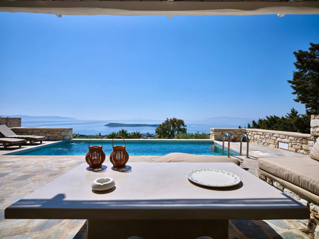 House in Paros, Aegean, Greece 5 - 12050789