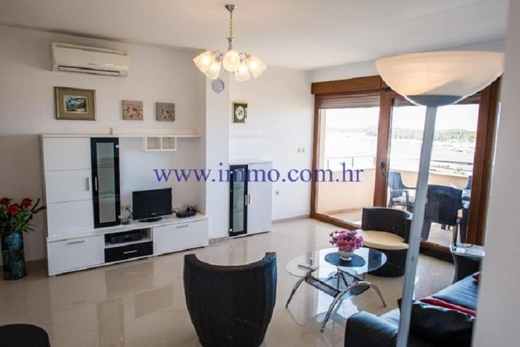 Villa in Rogoznica, Sibenik-Knin County, Croatia 3 - 12054164