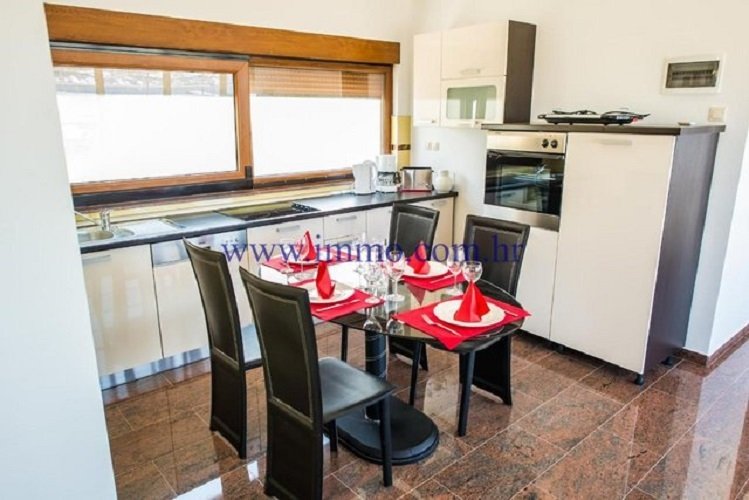 Villa in Rogoznica, Sibenik-Knin County, Croatia 4 - 12054164