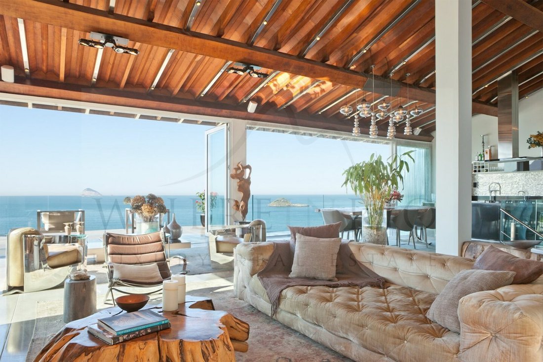 House in Rio de Janeiro, State of Rio de Janeiro, Brazil 4 - 11776448
