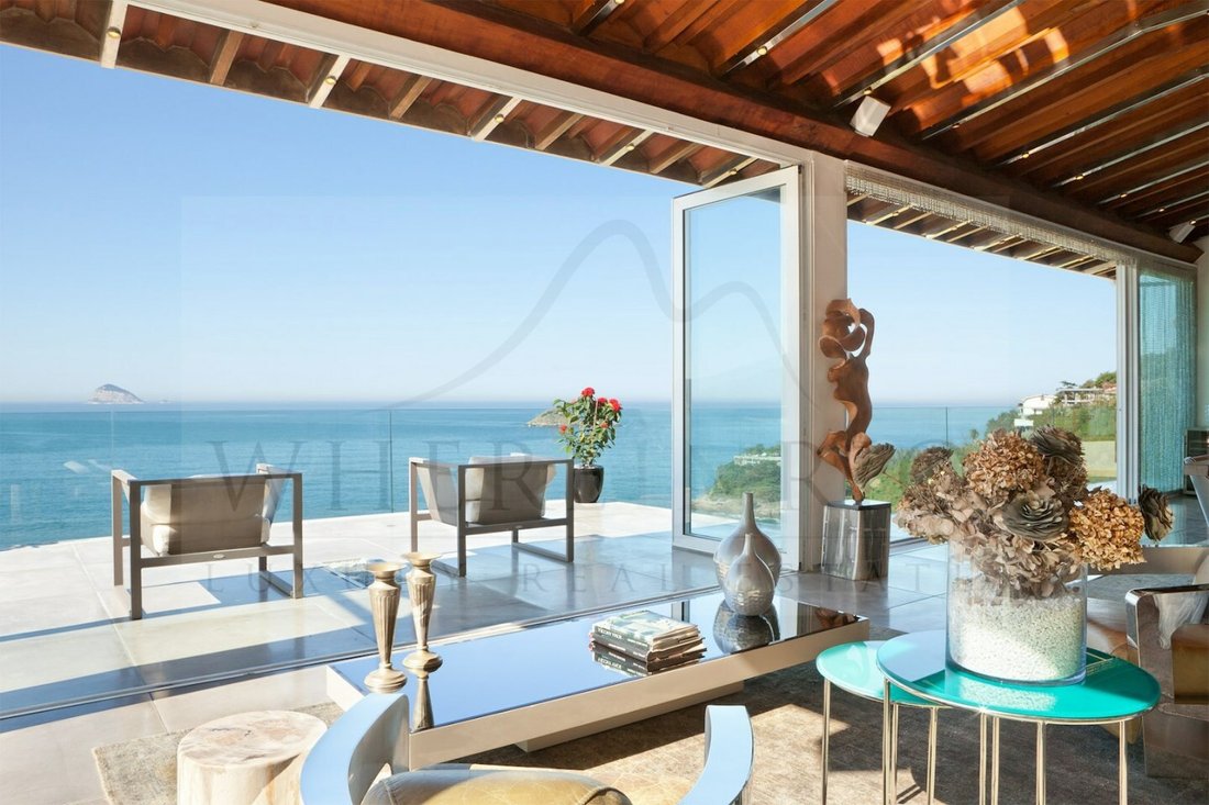 House in Rio de Janeiro, State of Rio de Janeiro, Brazil 2 - 11776448