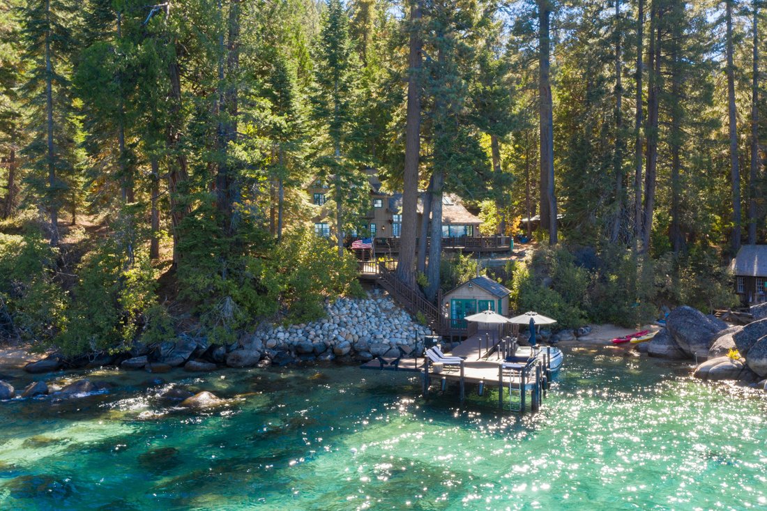 Tahoe's Last Secret In New Washoe City, Nevada, United States For Sale