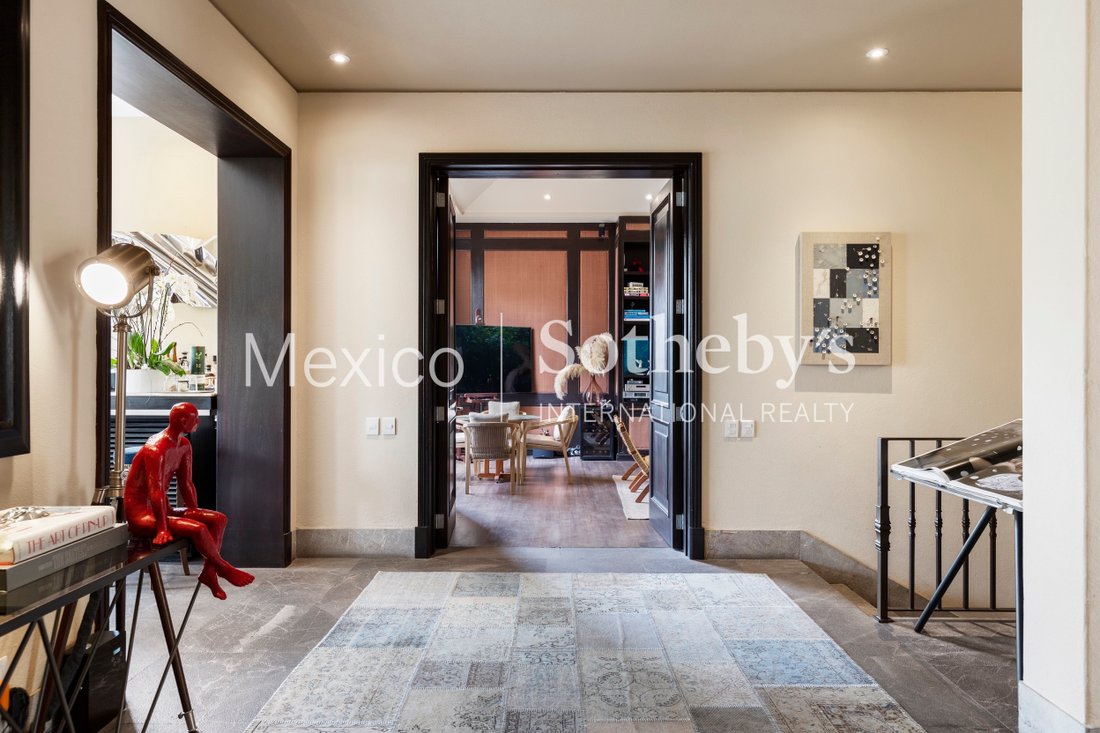 House in Mexico City, Mexico 4 - 12051646