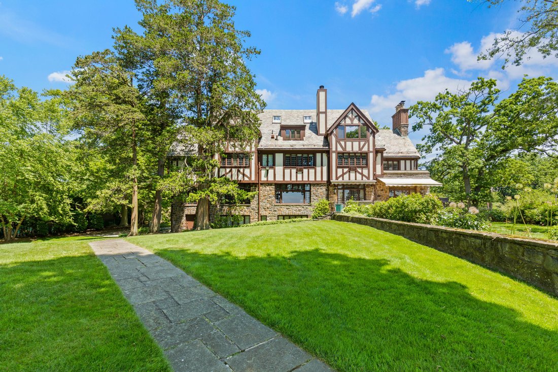 House in Rye, New York, United States 5 - 12051502