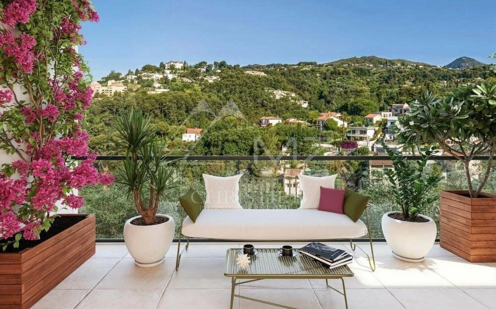 Apartment in Nice, Provence-Alpes-Côte d'Azur, France 1 - 12053257
