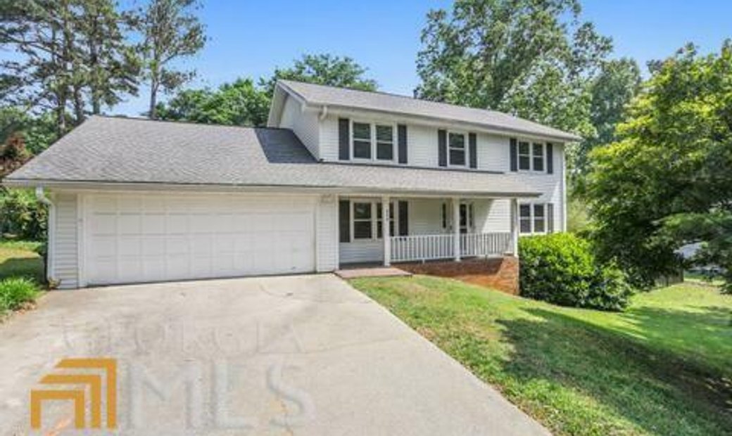 230 Putting Green Ln, Roswell, Ga 30076 In Roswell, United