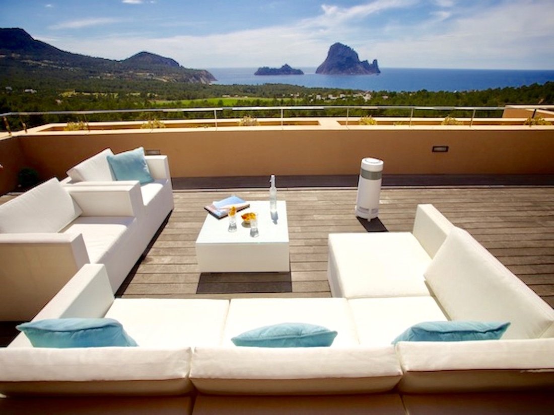 Appartement in Cala Carbó, Balearen, Spanje 1 - 12054180
