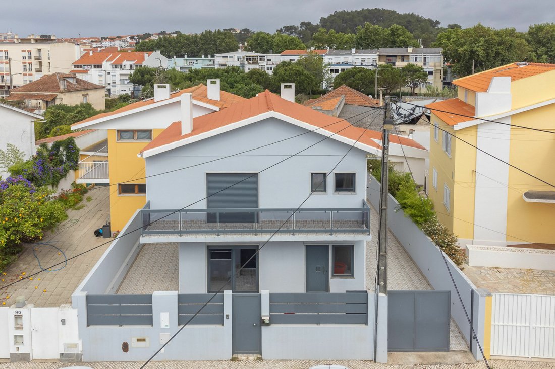 Huis in Estoril, Lissabon, Portugal 1 - 12053091
