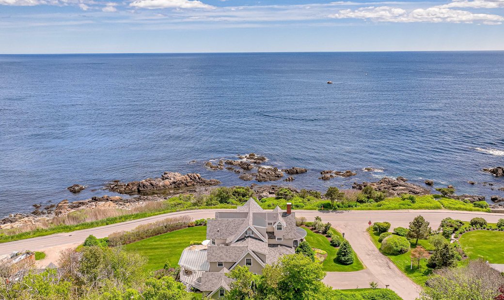 212 Ocean Avenue In Kennebunkport, Maine, United States For Sale (12051236)
