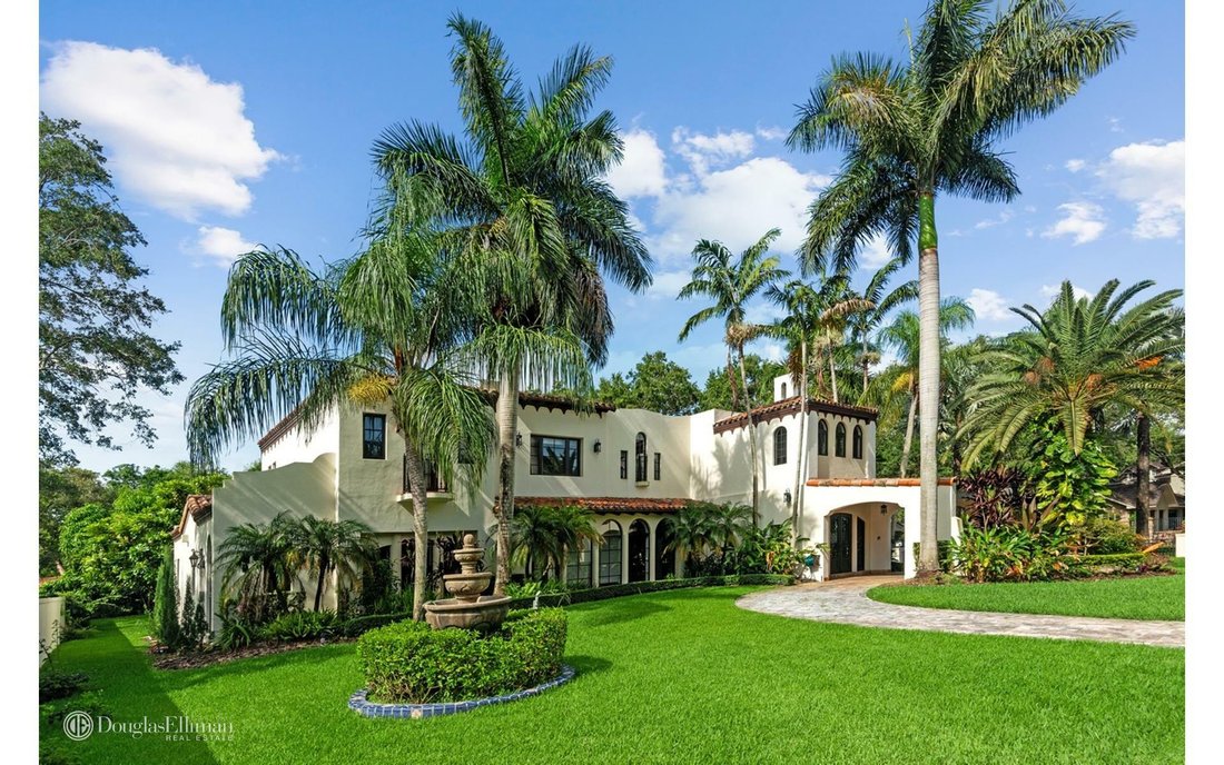 House in Miami, Florida, United States 1 - 12027166