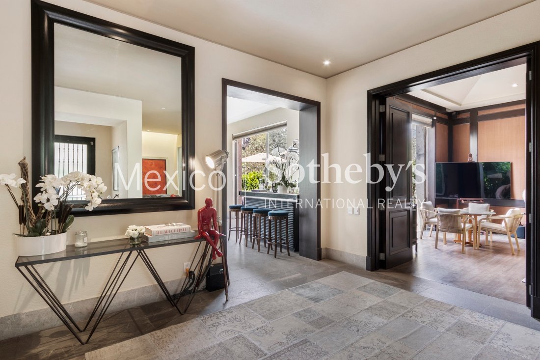 House in Mexico City, Mexico 5 - 12051646